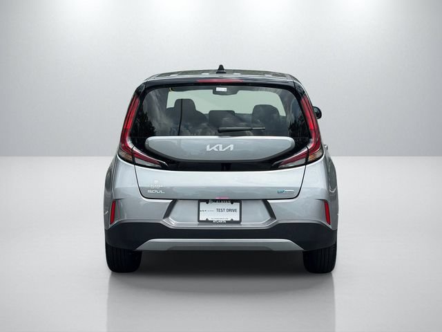 Certified 2025 Kia Soul EX FWD image 7