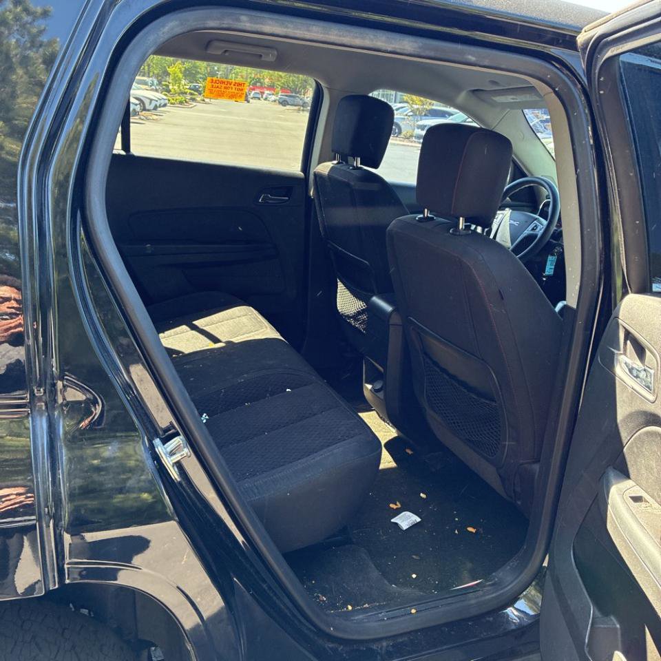 Used 2015 GMC Terrain SLE AWD/4WD image 12