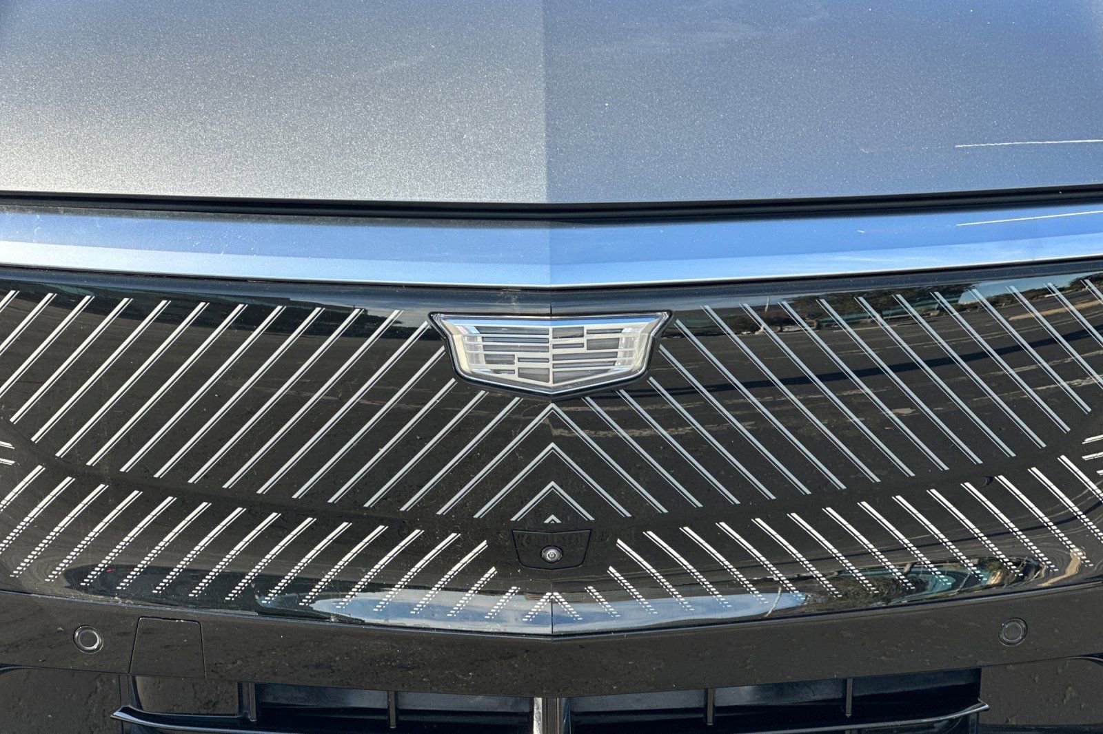 Certified 2024 Cadillac Lyriq Luxury image 48