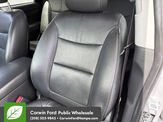 Used 2012 Kia Sorento EX w/ EX V6 Premium Pkg AWD/4WD image 23