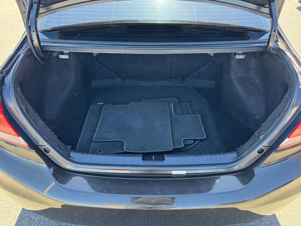 Used 2013 Honda Civic EX image 20