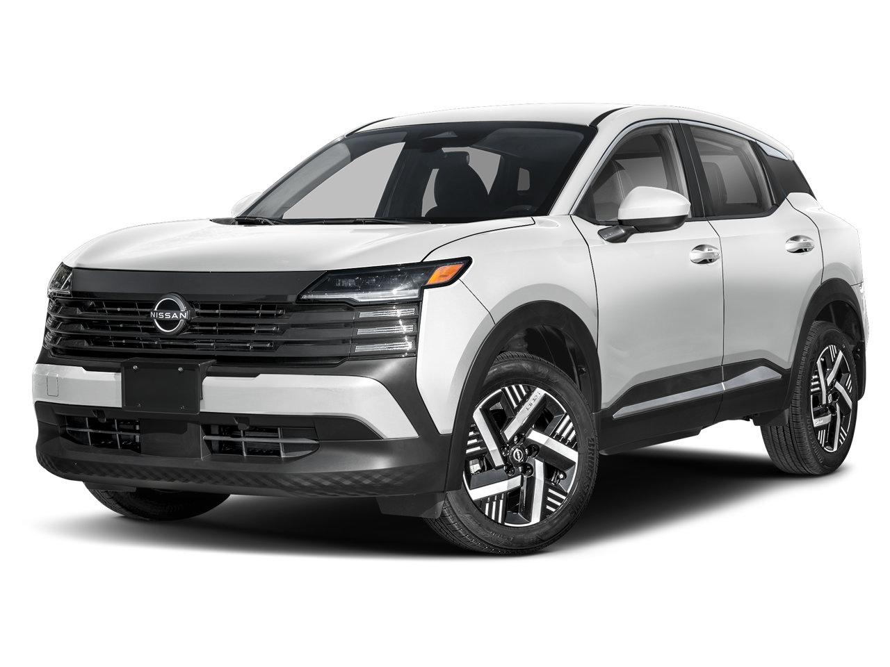 New 2026 Nissan Kicks SV w/ SV Premium Package FWD image 15