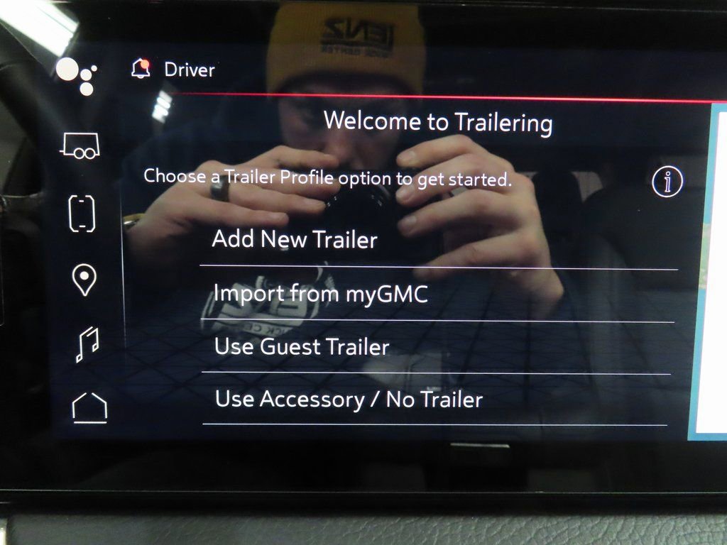 Used 2024 GMC Sierra 3500 Denali w/ Denali Reserve Package image 26