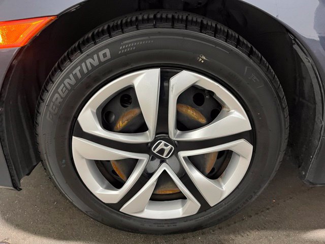 Used 2017 Honda Civic LX image 28