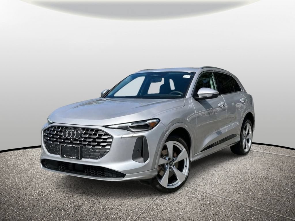 New 2026 Audi Q5 Premium Plus AWD/4WD image 1