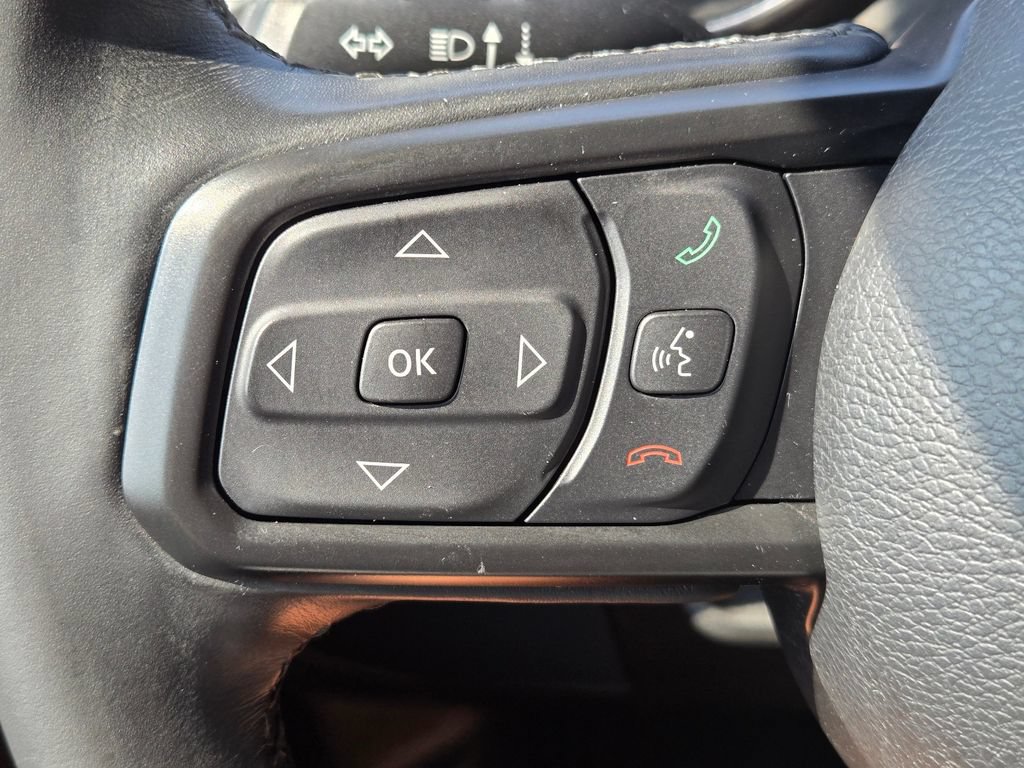 Used 2022 Jeep Wrangler Unlimited Sport AWD/4WD image 22
