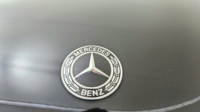 Used 2023 Mercedes-Benz EQS 450+ 4MATIC SUV image 16