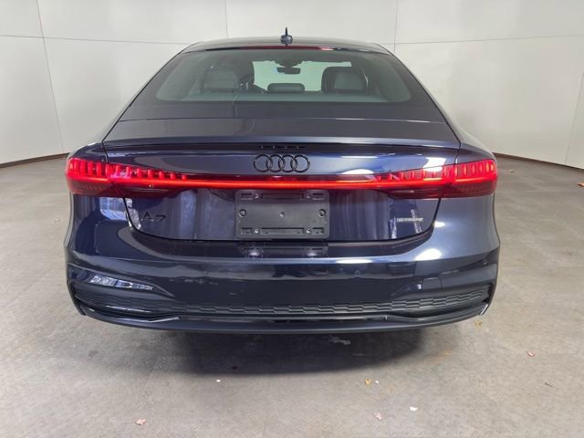 Used 2023 Audi A7 3.0T Prestige w/ S Line Black Optic Package image 6