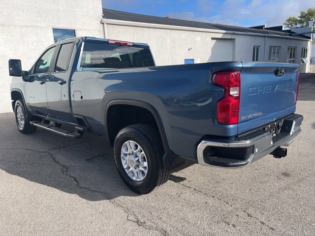 New 2026 Chevrolet Silverado 2500 LT w/ All Star Edition image 3