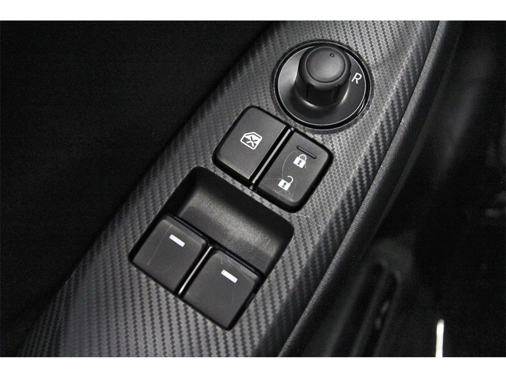 New 2025 MAZDA MX-5 Miata RF Grand Touring image 20