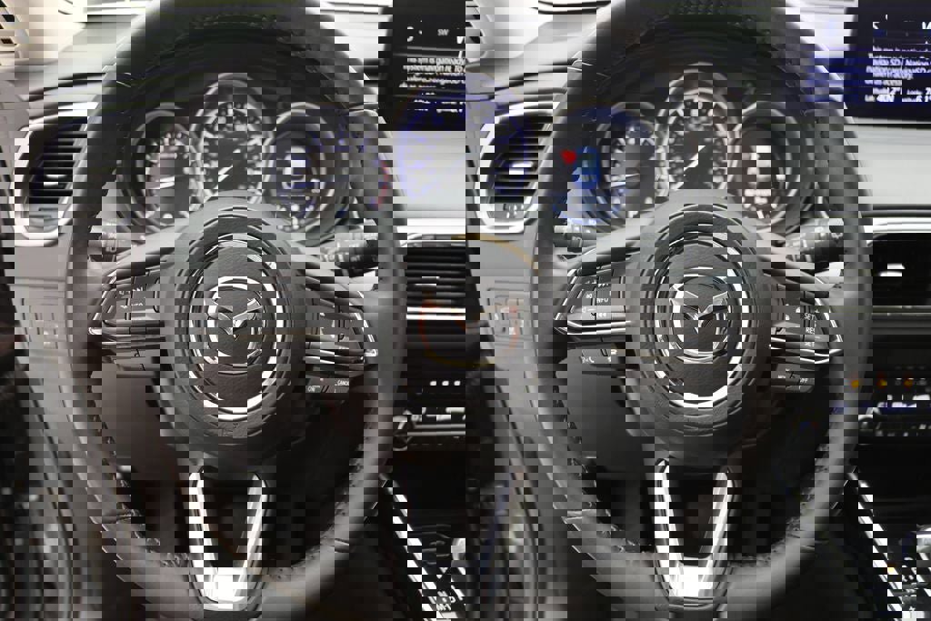 Used 2023 MAZDA CX-9 Touring Plus image 17