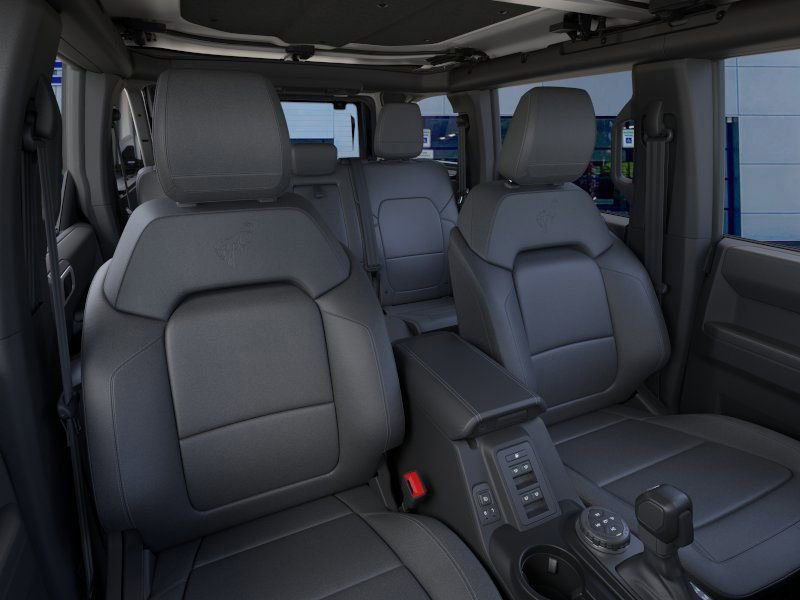 New 2025 Ford Bronco Badlands w/ Sasquatch Package image 10