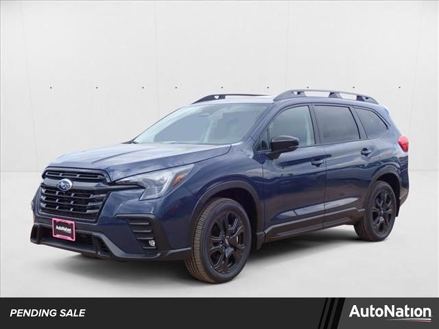 New 2025 Subaru Ascent Bronze Edition w/ Onyx Package image 1