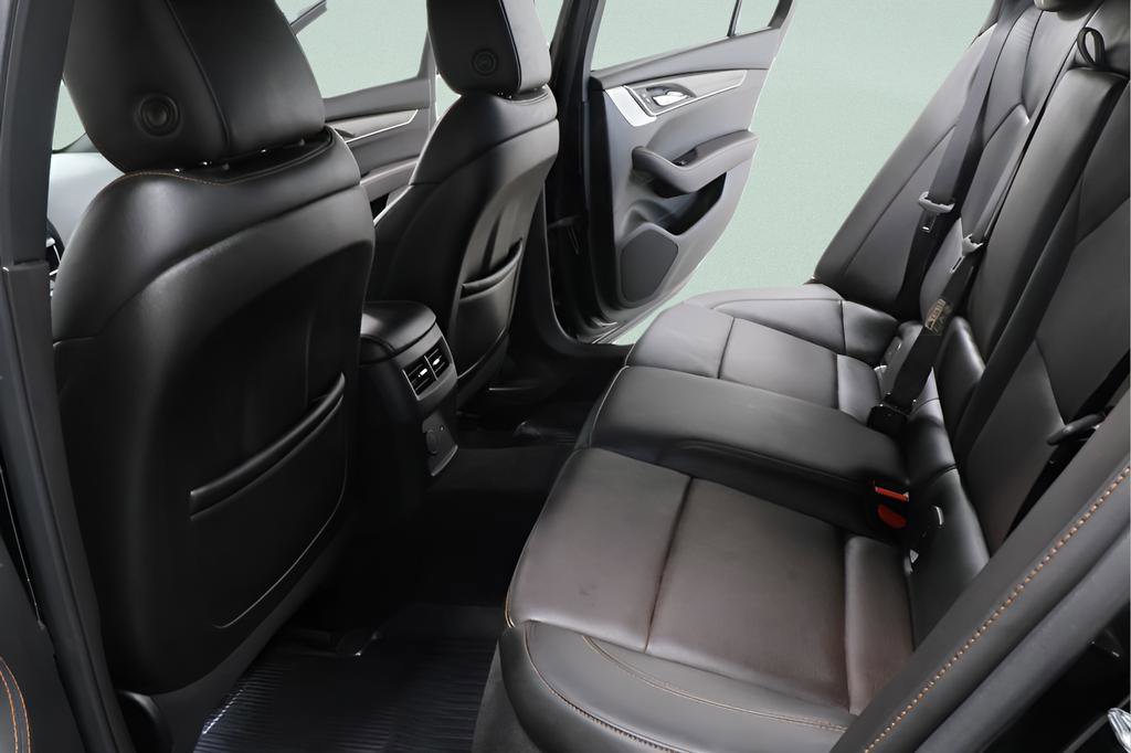 Used 2022 Cadillac CT5 Sport image 29