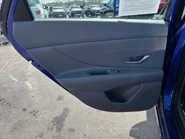 Certified 2023 Hyundai Elantra SEL w/ Cargo Package image 24