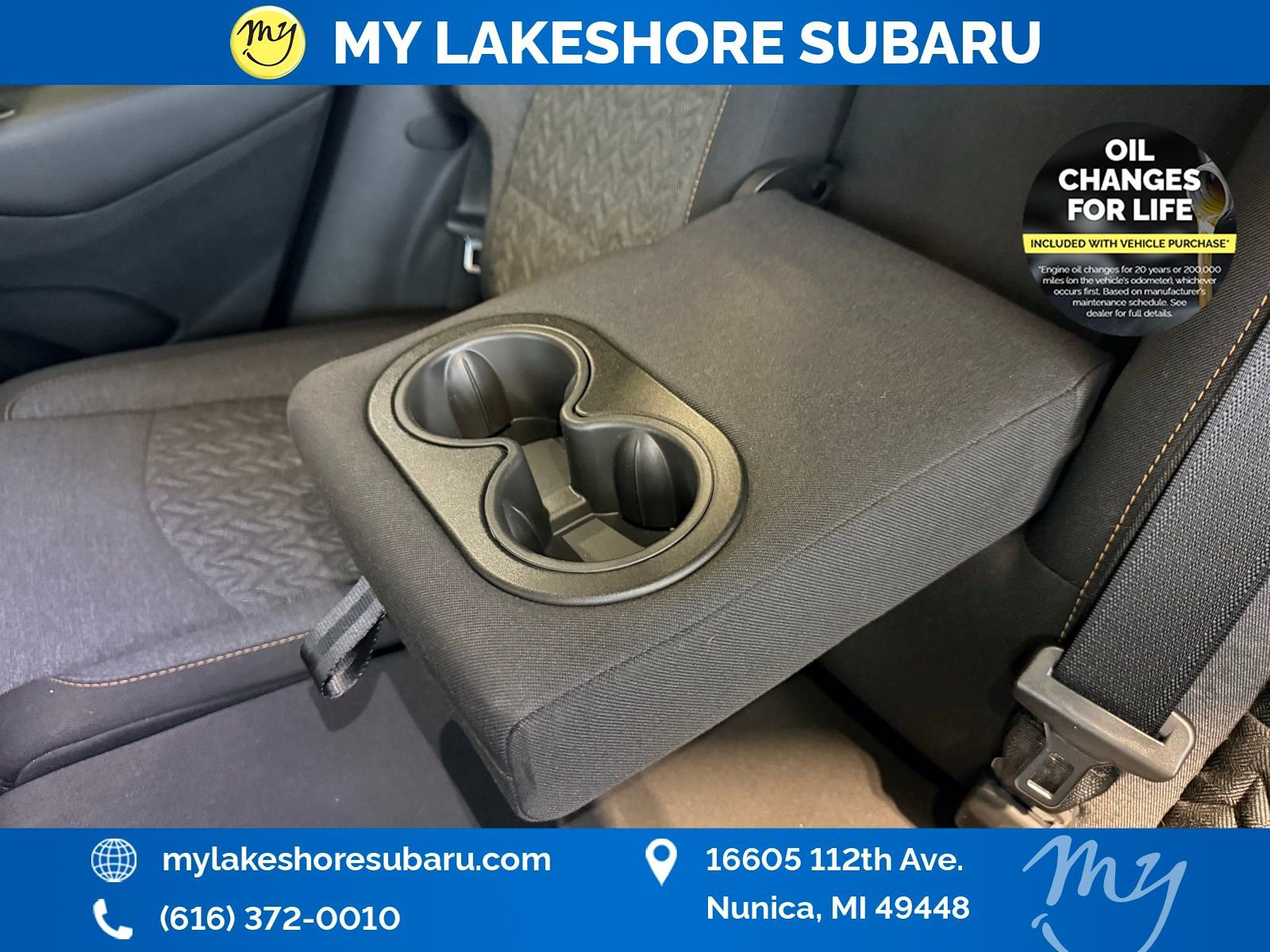 Used 2023 Chevrolet Equinox LT image 28