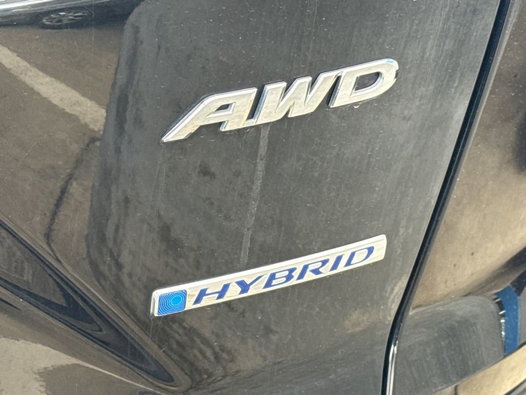 Used 2022 Honda CR-V EX image 8