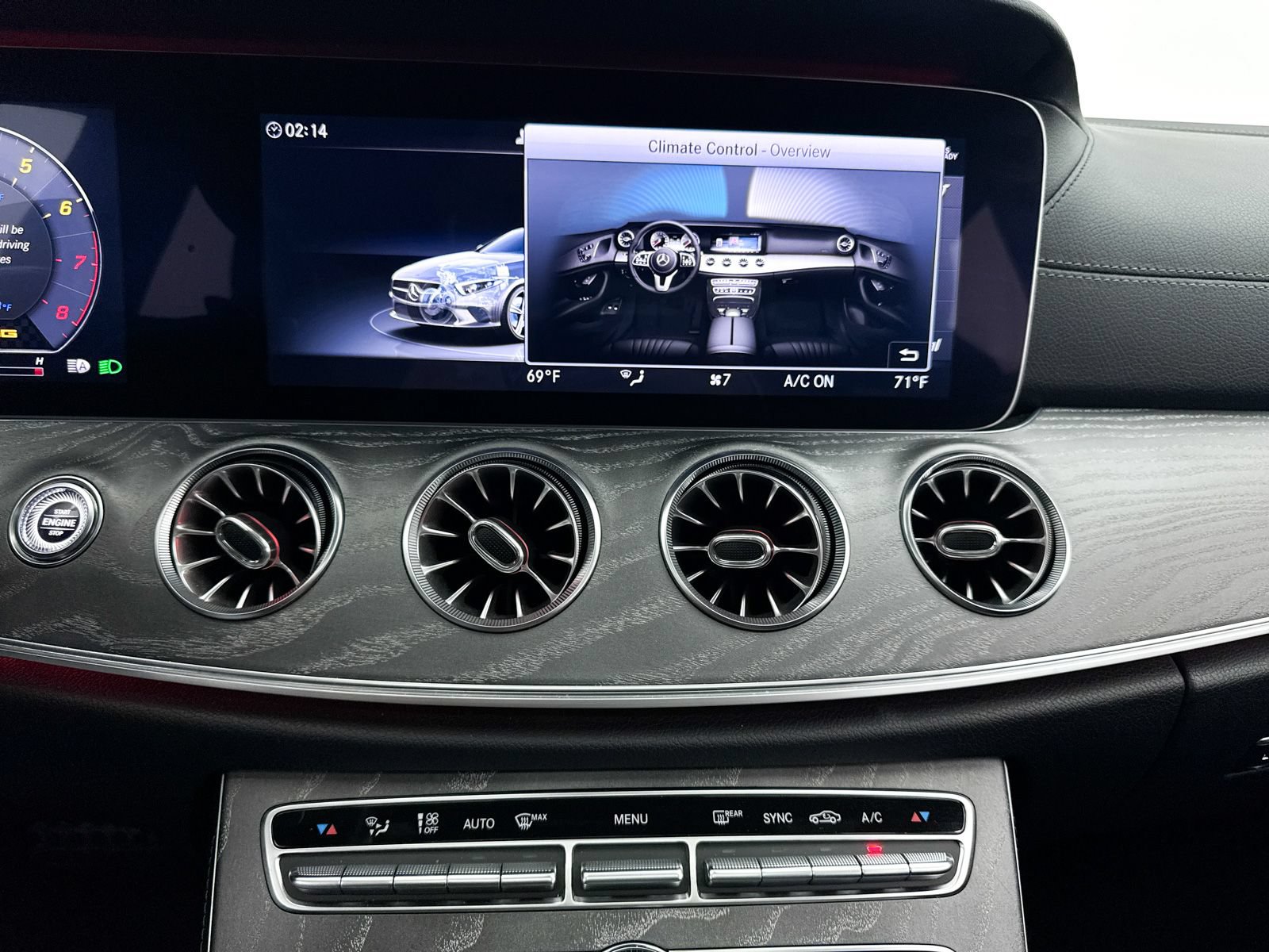 Used 2019 Mercedes-Benz CLS 53 AMG 4MATIC image 27