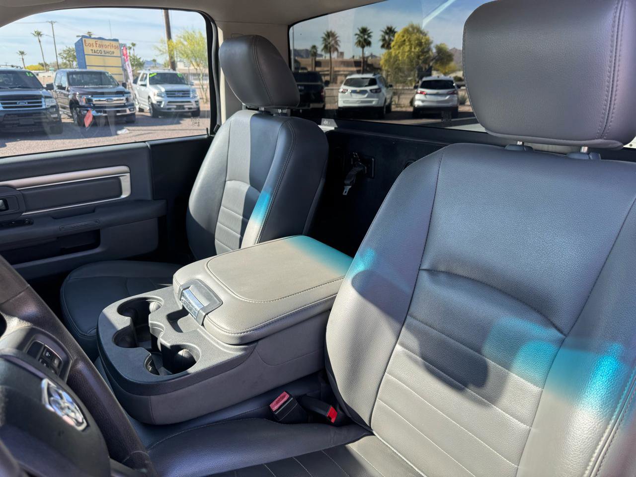 Used 2014 RAM 1500 Tradesman w/ Power & Remote Entry Group AWD/4WD image 32