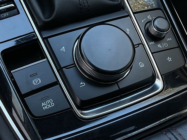 Used 2025 MAZDA CX-30 AWD 2.5 S w/ Preferred Package image 38