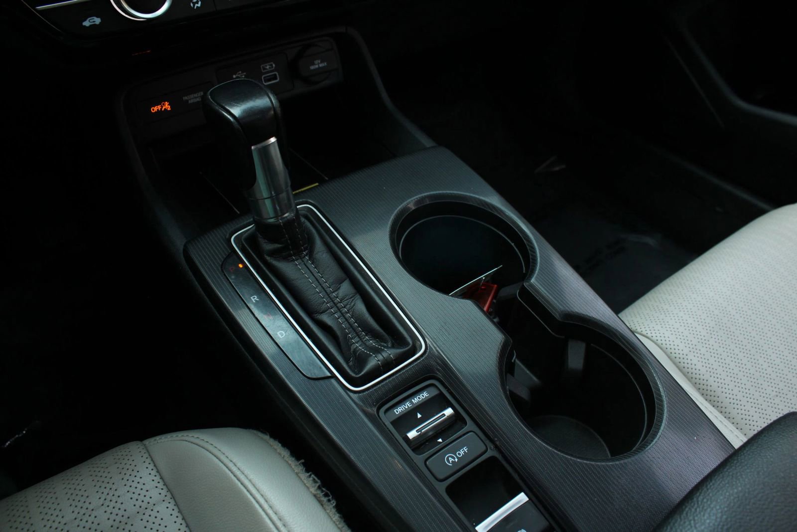 Used 2022 Honda Civic Touring image 35