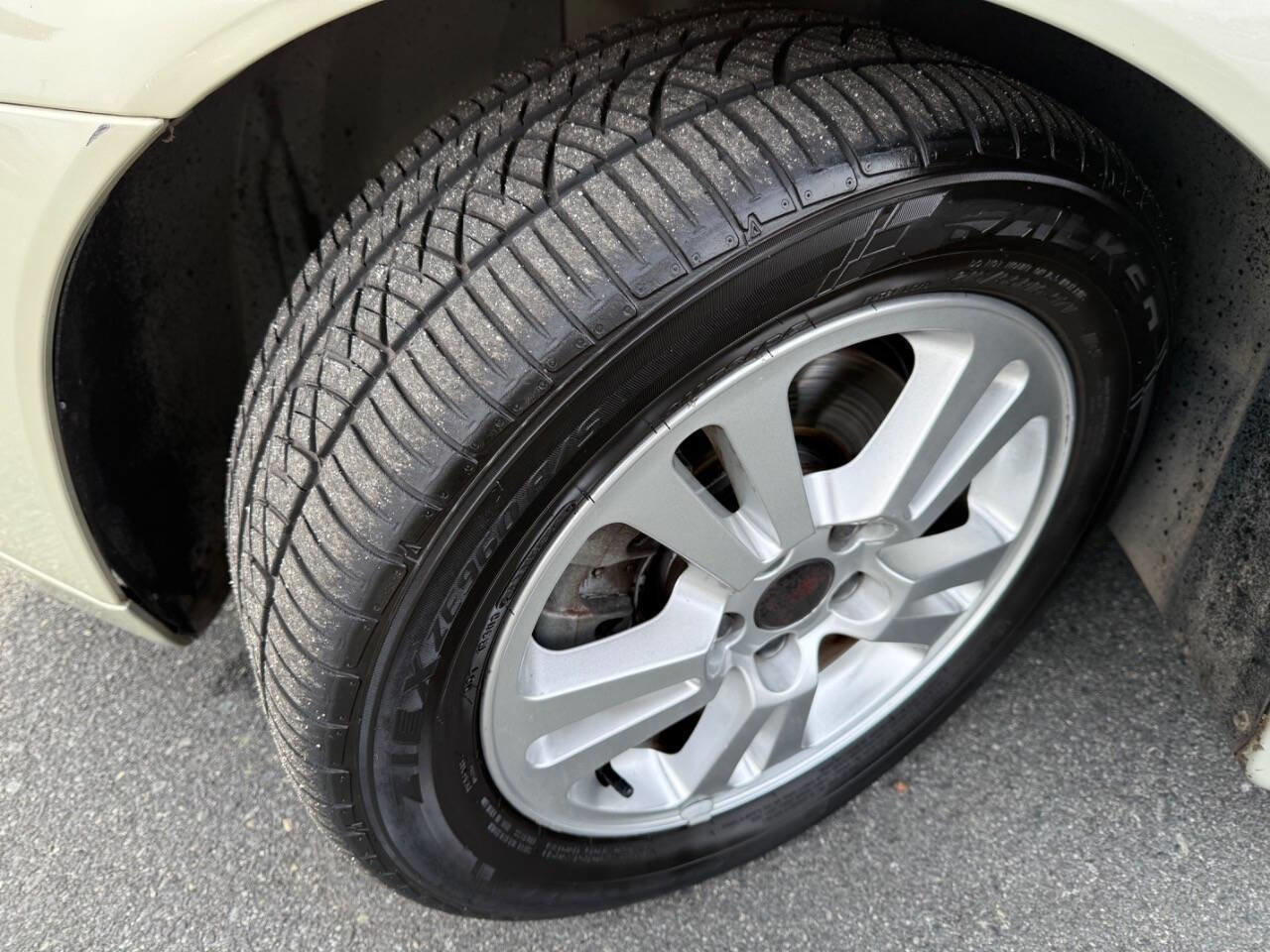 Used 2006 Saab 9-3 2.0T image 23