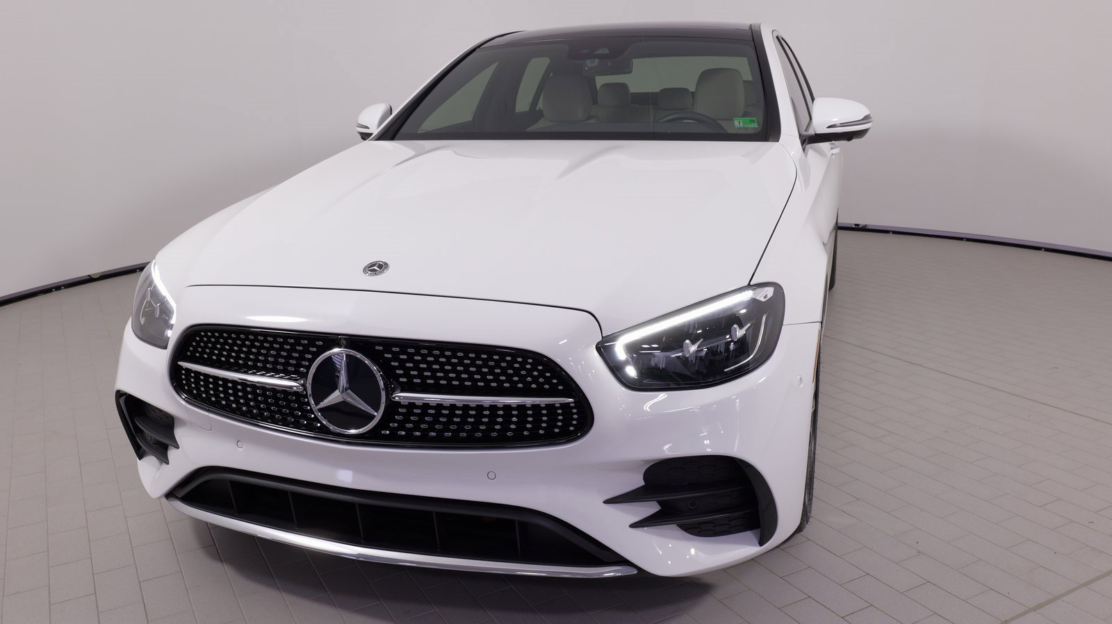 Used 2021 Mercedes-Benz E 350 Sedan image 7