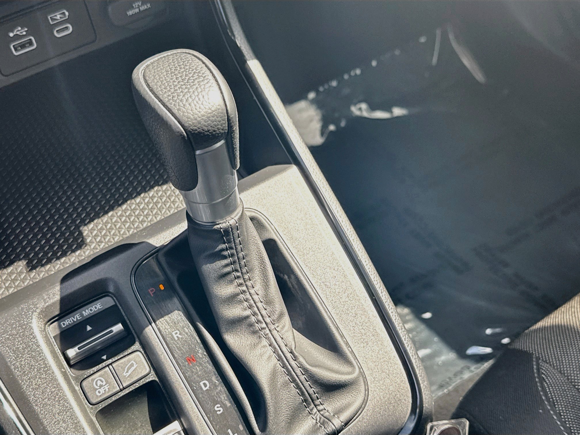 Certified 2025 Honda CR-V EX image 15