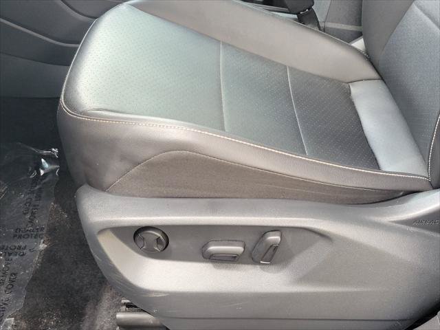 Used 2021 Volkswagen Tiguan SEL FWD image 20