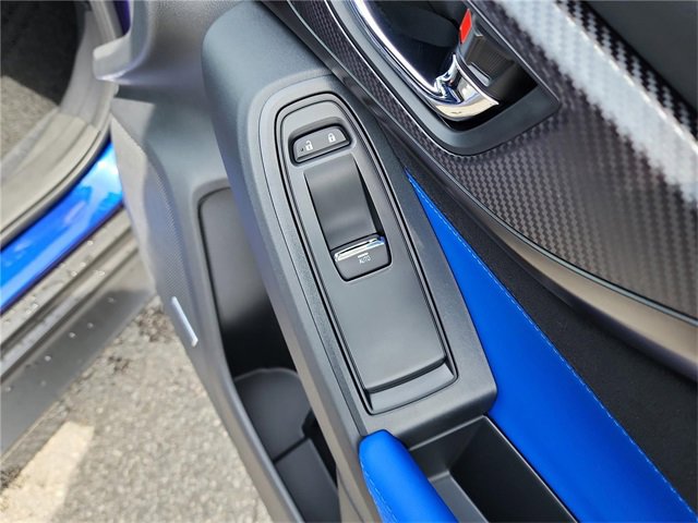 New 2025 Subaru WRX tS w/ Popular Package #1A image 17