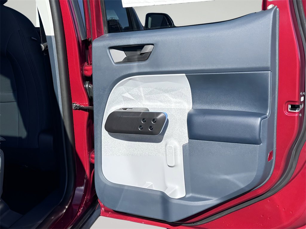 New 2026 Ford Maverick XLT w/ XLT Luxury Package image 30