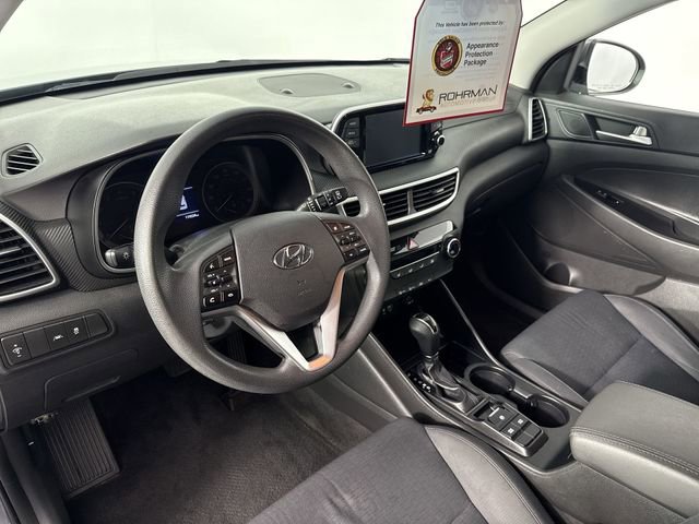 Used 2019 Hyundai Tucson SE image 20