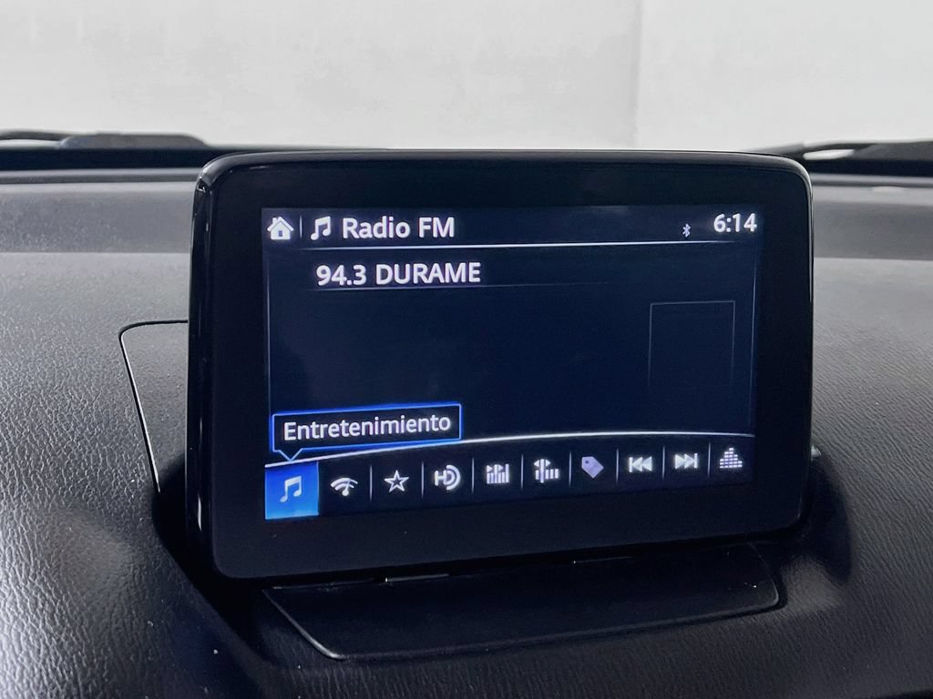 Certified 2020 Toyota Yaris XLE FWD image 13
