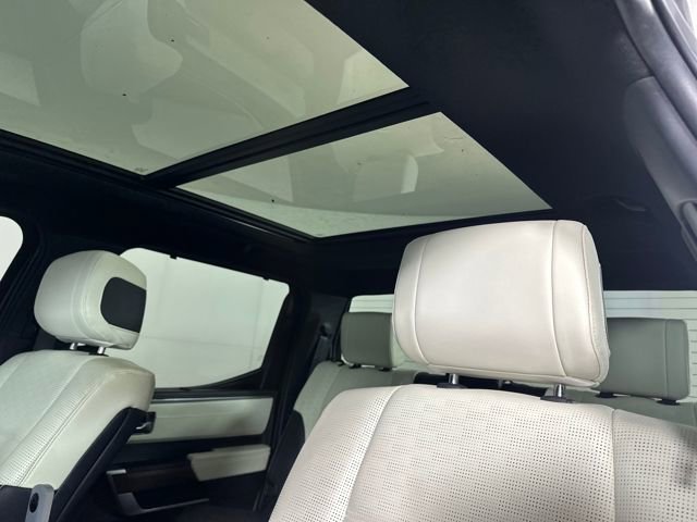 Used 2022 Toyota Tundra Capstone image 12