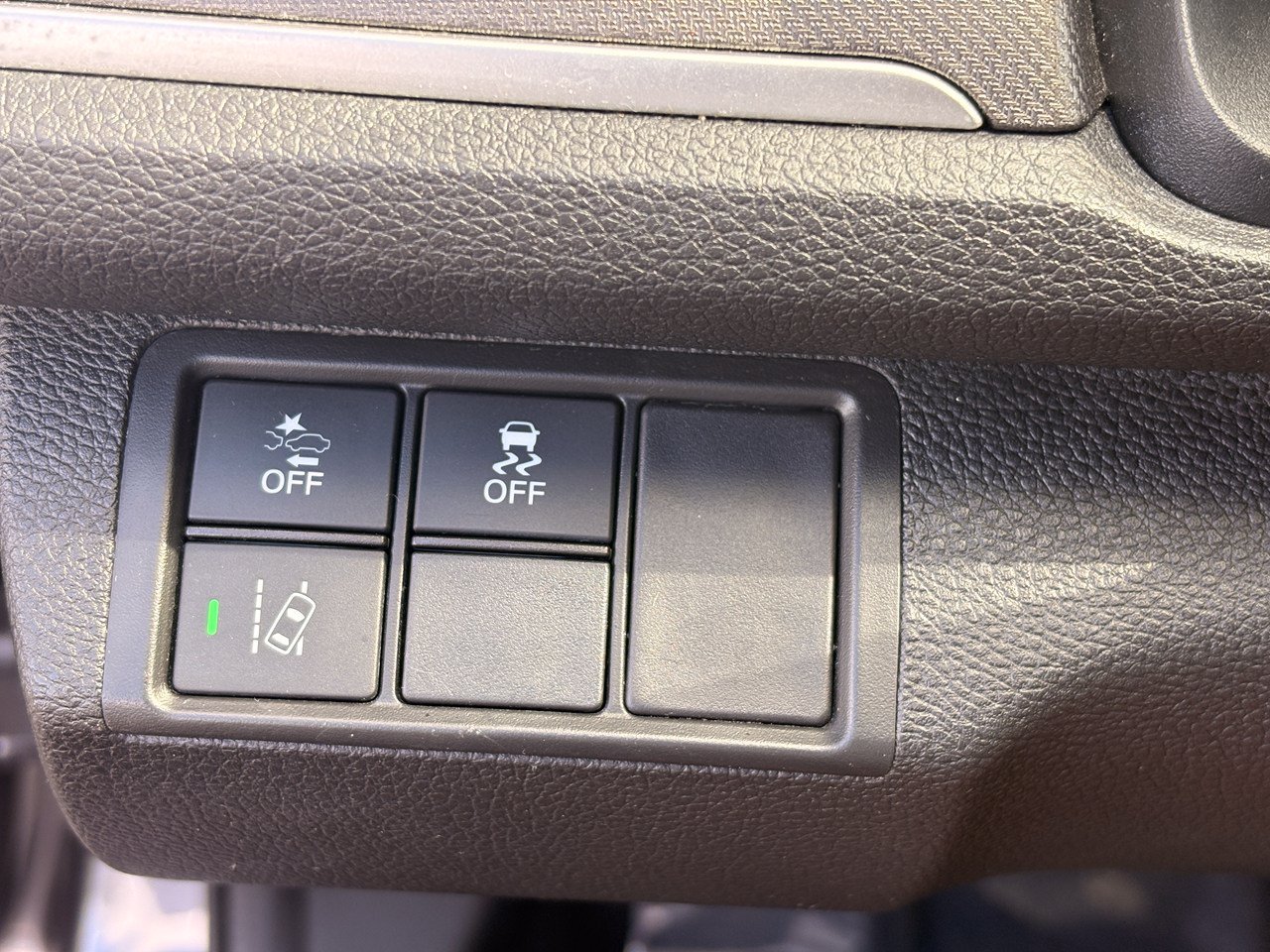 Certified 2021 Honda Civic LX image 34