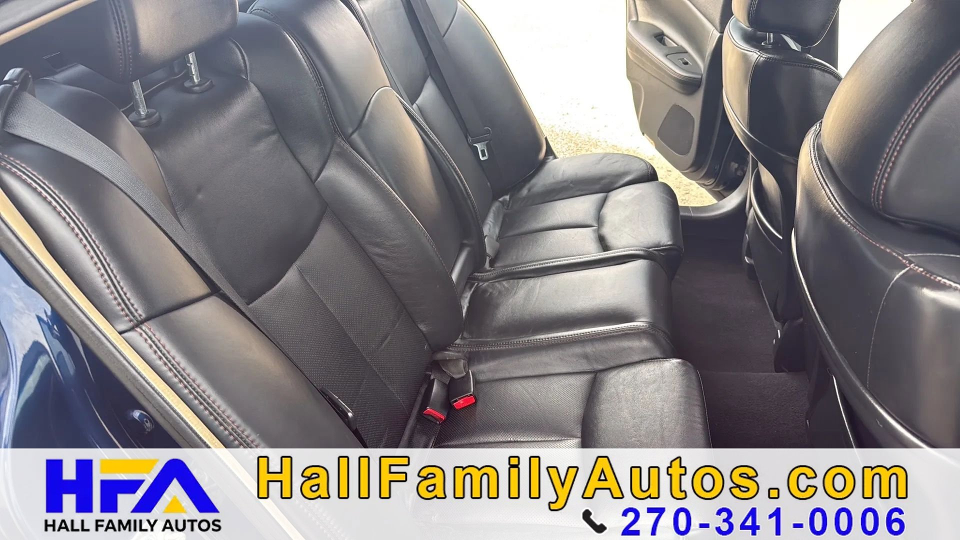 Used 2014 Nissan Maxima 3.5 SV w/ Premium Package FWD image 14