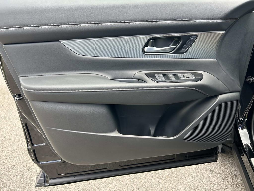 New 2026 Nissan Murano Platinum w/ Cargo Package AWD/4WD image 18