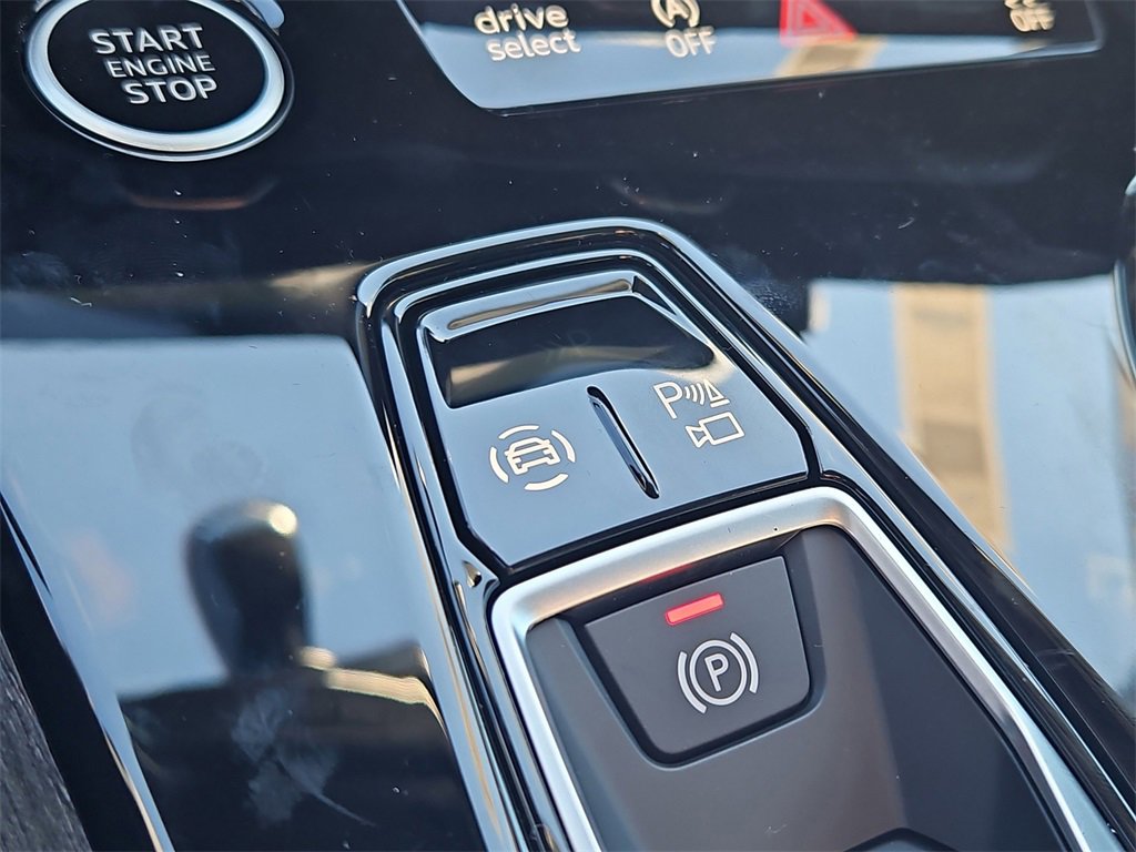 New 2025 Audi A5 2.0T Premium Plus image 10