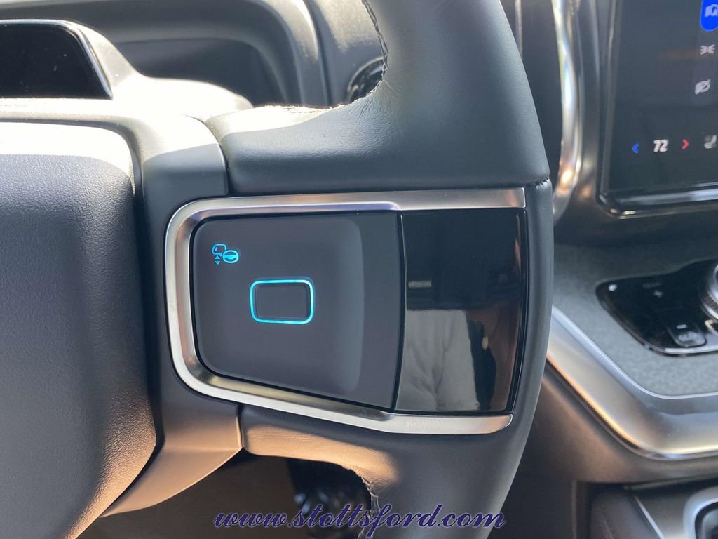 New 2026 Ford Expedition Tremor AWD/4WD image 22