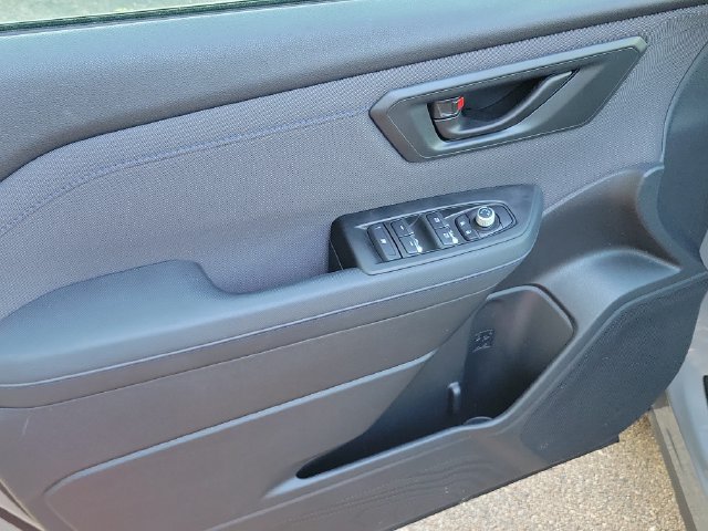 Certified 2026 Subaru Forester Premium AWD/4WD image 9