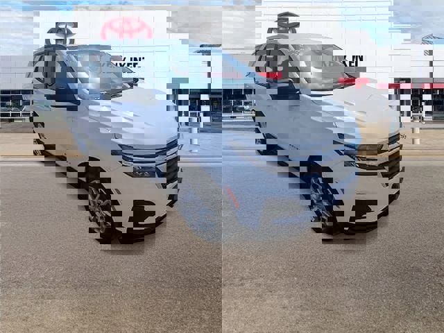 Used 2022 Chevrolet Equinox LS