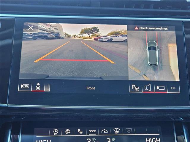 Used 2024 Audi Q7 3.0T Prestige image 17