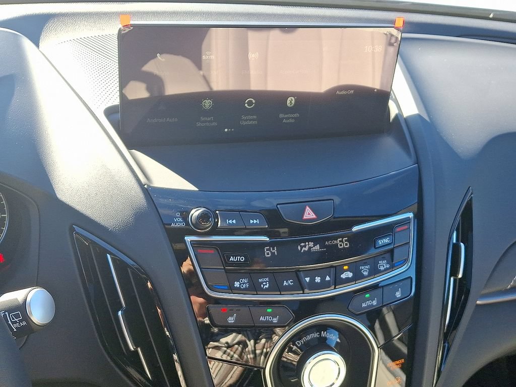 New 2026 Acura RDX SH-AWD image 9