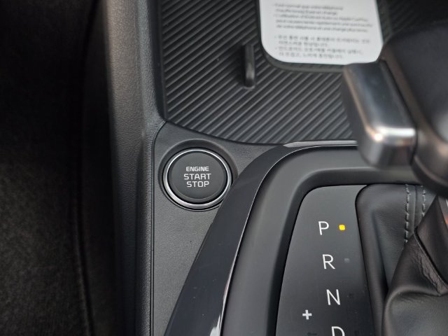 New 2026 Kia K4 GT-Line Turbo w/ GT-Line Premium Package FWD image 20