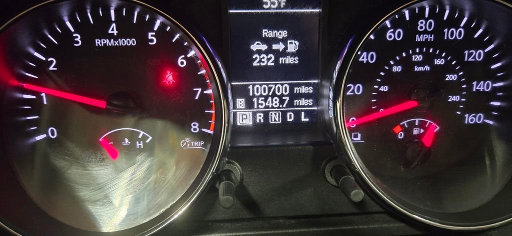 Used 2015 Nissan Rogue S w/ Convenience Package image 28