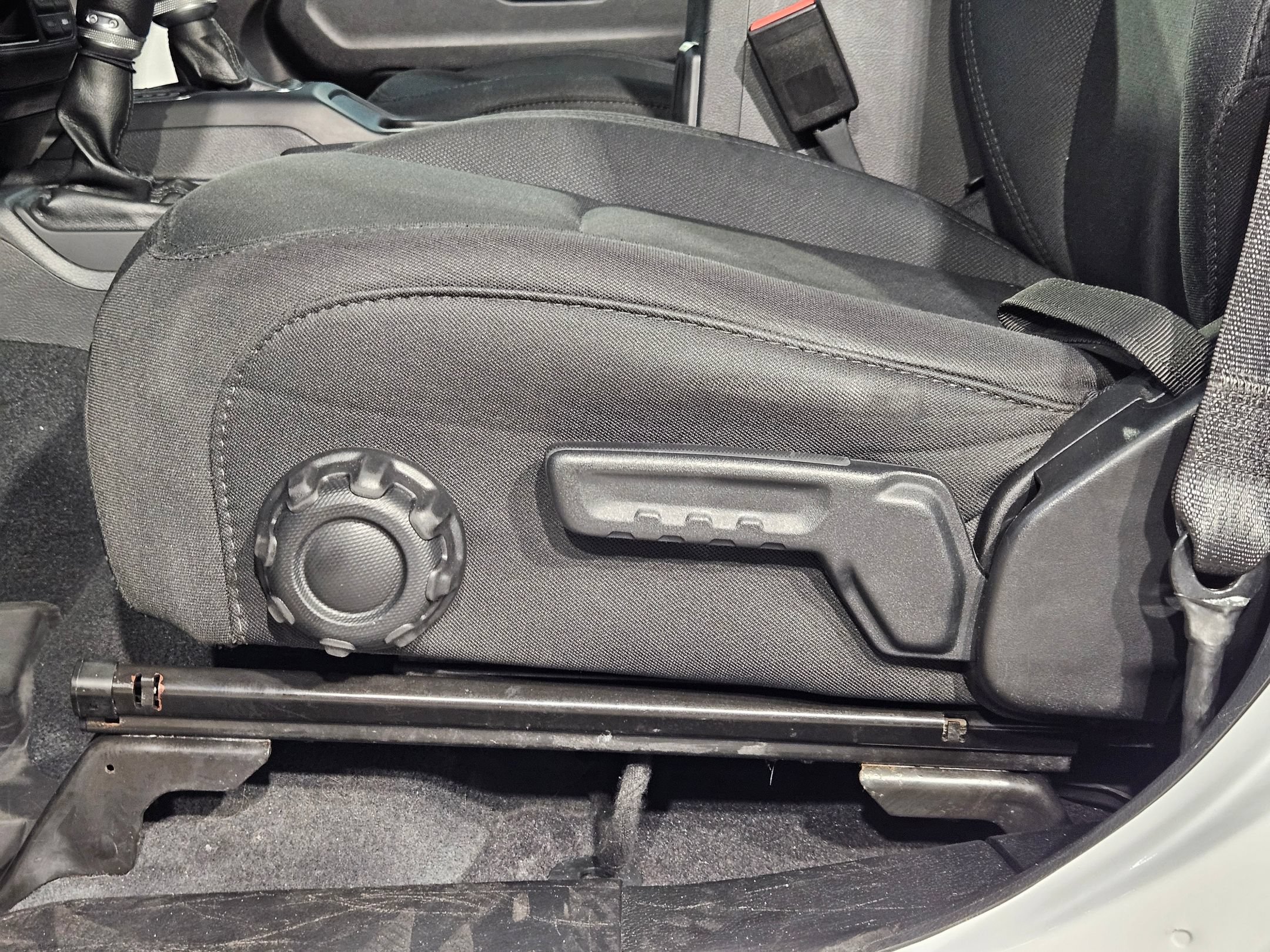 Used 2022 Jeep Wrangler Unlimited Sport AWD/4WD image 21