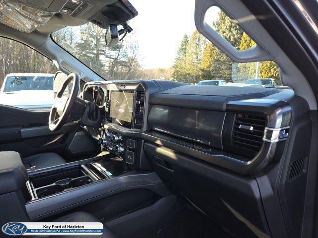 New 2026 Ford F350 Lariat w/ FX4 Off-Road Package image 55
