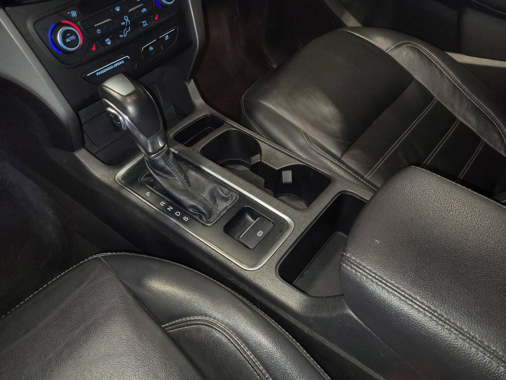 Used 2018 Ford Escape SEL FWD image 26