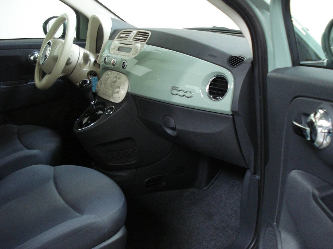 Used 2013 FIAT 500 Pop image 33