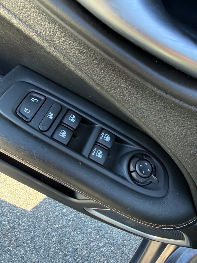 Used 2019 Jeep Compass Latitude w/ Popular Equipment Group AWD/4WD image 22